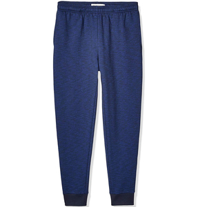 Professional Made Low Price <b>Trousers</b> Custom Smart Casual Wear Comfortable Fit Men Joggers Pants Durable Fabric Eco-Friendly - Product Image 3