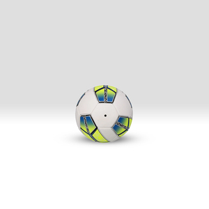 Balón de fútbol de diseño personalizado, recién llegado, de alta demanda, nuevo diseño, alta calidad, ligero, duradero y ecológico. - Product Image 3