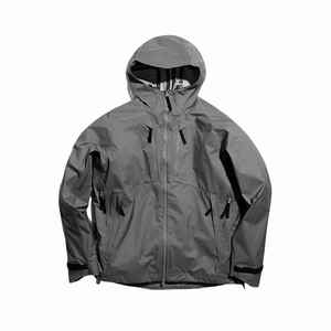 OEM Men's Waterproof Man Ventilated and Waterproof 3 Layer Jacket for Hiking Outdoor <b>Cycling</b> Clothes Clothing Men's Jackets - Product Image 2