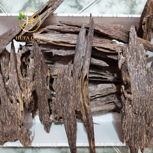 Agarwood Oud Wood Chips Collectively Chosen From the <b>Heart</b> of the Tree Resilient to Damage with Exceptional Aroma - Product Image 4