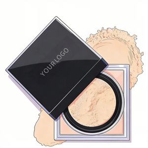 Polvo Fijador de Maquillaje al por Mayor de Fábrica, el Más Vendido, Resistente al Agua, Control de Grasa, Disimula Poros, Ilumina la Piel - Product Image 4
