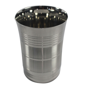 Vasos de Cerveza de Acero Inoxidable de Alta Calidad al por Mayor, Vasos de Agua de Acero Inoxidable Hechos en India a Precios Bajos - Product Image 1