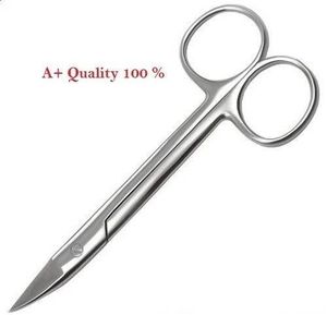 กรรไกรตัดเล็บเท้าสแตนเลสสำหรับเล็บหนา เครื่องมือดูแลเล็บเท้าแบบตรง OEM - Product Image 1