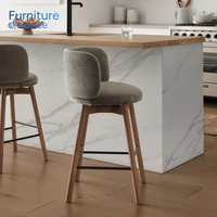 Tabourets d'îlot de cuisine en gros, chaises de bar de restaurant d'achat en gros, meilleur prix pour les tabourets de bar commerciaux, stock prêt.