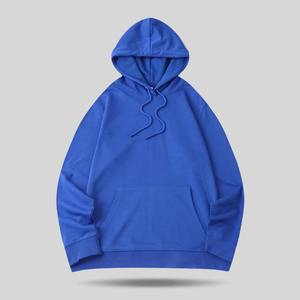 Sudaderas con capucha de alta calidad de diseño premium para hombre, sudaderas Unisex de gran tamaño al por mayor, sudaderas con capucha personalizadas OEM ODM - Product Image 3