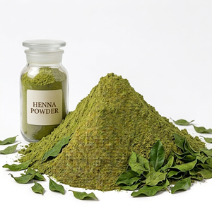 Exportateur de poudre de henné de haute qualité en provenance d'Inde - Product Image 1
