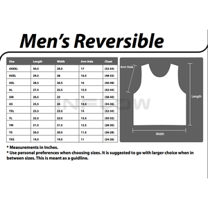 Maillots de lacrosse réversibles en maille polyester pour hommes et femmes – Gilets d'entraînement attrayants et uniques pour athlètes - Product Image 6