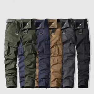 กางเกงสมาร์ทเทค – ดีไซน์ล้ำสมัยเพิ่มความสบาย - Product Image 6