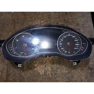 ชุดหน้าปัดเรือนไมล์มือสอง A6 รุ่น 4G8920934R - Product Image 2