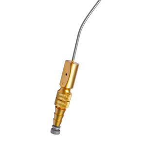 หลอดดูดของฟราเซียร์ คลาส 1 เครื่องมือผ่าตัดกระดูกและข้อแบบใช้มือสำหรับใช้ในโรงพยาบาล ชุดอุปกรณ์ผ่าตัดบางส่วน รับประกัน 1 ปี พร้อมบริการออนไลน์ - Product Image 3