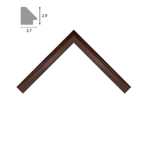 <b>Wholesale</b> Custom PS Polystyrene <b>Picture</b> <b>Frame</b> Moulding American Style Decorative Luxury Home Wall Photo <b>Frame</b> - Product Image 6
