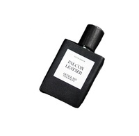 Flacons pulvérisateurs en verre vides de luxe personnalisables de 50 ml, pulvérisateur à pompe rechargeable, emballage de parfum, impression à l'écran