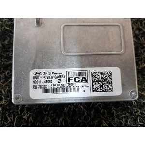 ECUs y Módulos de Computación Usados Bongo 992114E000 - Product Image 2