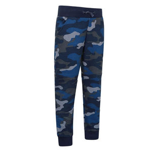 Unisex Sublimation Pant Colorful Creative Print Durable Active Joggers Sublimation Graphic Polyester Winter Style Unique Layout - Product Image 2