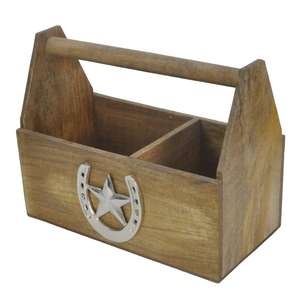 Organizador de Barra Hecho a Mano, Suministros para Restaurantes y Hoteles, Soportes y Estantes Decorativos para Mesa - Product Image 2