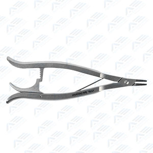 คีมผ่าตัดสเตนเลสกระดูกหักเครื่องมือทางการแพทย์เครื่องมือทางการแพทย์สำหรับการรักษากระดูกและกล้ามเนื้อ - Product Image 6