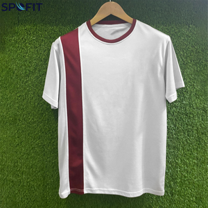 Unisex Custom Sublimation Soccer Jersey Football <b>Shirt</b> ODM OEM Wholesale Team Uniform Jersey Custom Made Soccer Football Jersey - Product Image 2
