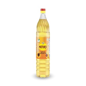Aceite de Girasol de Primera Calidad, Orgánico, 100% Puro, Fraccionado, Refinado, de Color Claro, Grado Alimenticio, Precio de Fábrica - Product Image 2