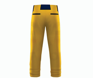 Team Custom <b>Baseball</b> Knickers Softball Pants Plus Size Sublimation Printed Custom Colors Custom Sizes - Product Image 5