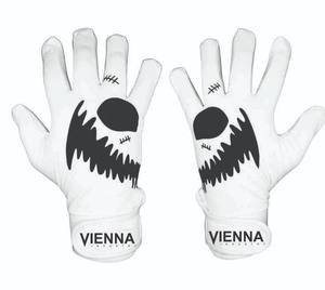 Gants GAA, Gants de football gaélique, Gants GAA en latex allemand, Logo personnalisé, Gants GAA de haute qualité, Irlande - Product Image 5