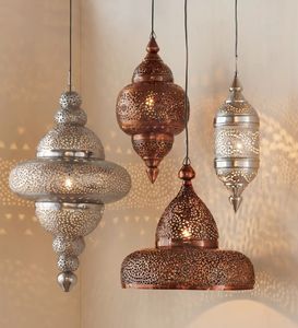 <b>Wedding</b> Decorative Moroccan Metal Lantern Handmade Table Centerpiece Candle Lamp for Event <b>Decorations</b> - Product Image 1
