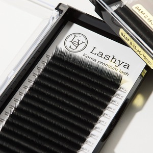 ถาดต่อขนตา Lashya รุ่น Ellipse ความหนา 0.15 มม. ยึดติดแน่น สำหรับใช้ต่อขนตา - Product Image 1