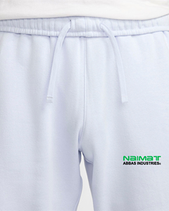 Pantalones Jogger de Diseño Minimalista con Costuras Limpias para Hombre, Monocromáticos, Lisos, de Forro Polar, Pantalones Básicos para Uso Diario - Product Image 4