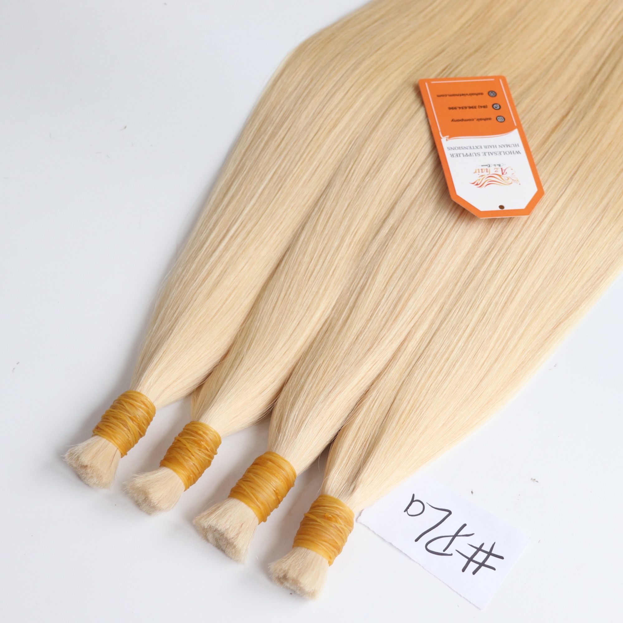 สีแพลตตินัม