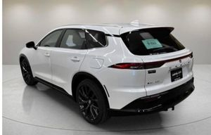 โตโยต้า คราวน์ ซิกเนีย XLE ปี 2025 มือสอง - Product Image 2