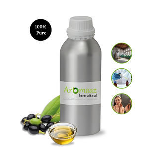 AROMAAZ Aceite Esencial de Baya de Laurel Orgánico - Hidratante Antiarrugas Puro para Rostro y Piel Hecho en Uttar Pradesh - Product Image 3