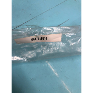 SWAGELOK 04-718616 WELDMENT GAS FEED LINE FLEX - อุปกรณ์และอะไหล่เซมิคอนดักเตอร์ระดับโลกที่เชื่อถือได้ - Product Image 4