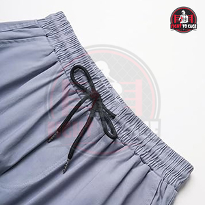 Servicio OEM ODM con el Mejor Precio, Diseño Único, Cómodos Pantalones Cargo Holgados de Algodón para Hombre, Estilo Casual y Deportivo - Product Image 6