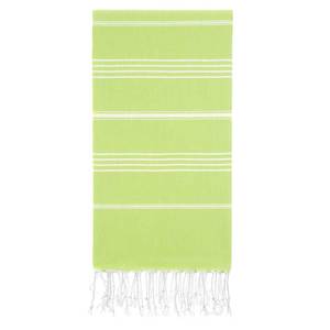 Serviette de plage turque anti-sable de luxe brodée, ensembles de serviettes de bain personnalisées, vente en gros, Pestemal 100% coton, séchage rapide, écologique - Product Image 1