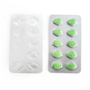 Tabletas de suplemento para la salud masculina con extracto herbal natural de calidad profesional, de efecto duradero y eficaz. - Product Image 4