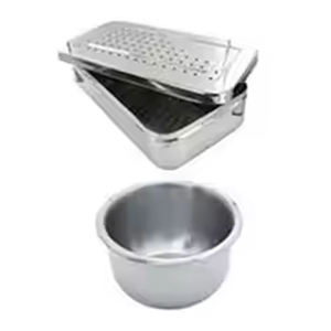 Juego de Instrumentos Manuales de Acero Inoxidable para Cirugía de Vejiga para Cirugía General (Certificado CE) por Dentavex - Product Image 3