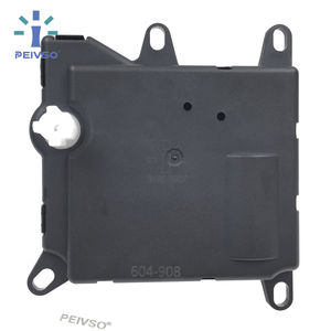 Actionneur d'amortisseur pneumatique PEIVSO pour FORD EXPEDITION 1997-2002 FORD EXPLORER 1995-2001 OEM 604-908 F5TZ19E616C F77Z19E616AB - Product Image 1