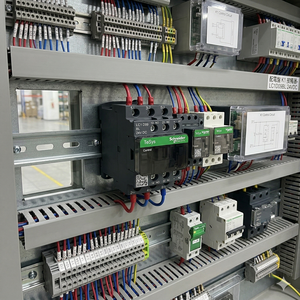 Contactor Schneider TeSys D LC1D09BL 24V DC 9A 3P |   Distribuidor Autorizado 100% Original |    Stock Disponible |   Envío Rápido - Product Image 5