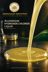 Coagulante Líquido de Hidróxido de Aluminio de Alto Rendimiento para Tratamiento de Aguas Industriales y Purificación de Aguas Residuales - Product Image 2