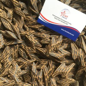 Incienso de Agarwood Tiger Oud de Vietnam de Alta Calidad, para Aromaterapia, Aroma Elegante y Exótico, Madera para Espiritualidad - Product Image 1