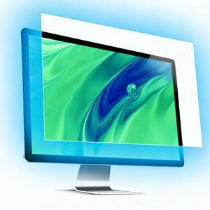 Filtro de Luz Azul BLC15.6"W, Pantalla de Protección Ocular de 15.6 Pulgadas, Hecho en Corea, Orientado al Usuario, Pantalla de 15 Pulgadas para Estudio, Versátil y Duradero - Product Image 6