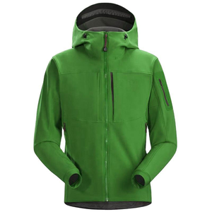 Veste de pluie pour homme, imperméable et respirante, style poncho, pour le cyclisme, logo personnalisé, coupe-vent, voyages, adultes - Product Image 2