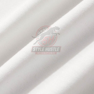 Camisetas de Hombre de Diseño Moderno y Calidad Premium, 100% Algodón, Transpirables, Corte Holgado, Estampadas, Venta al Por Mayor - Product Image 4