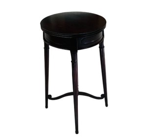 Table basse en bois massif artisanale Java Furni Craft avec tiroir de rangement, durable et écologique, meubles pour la maison - Product Image 2
