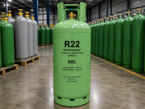 ถังแก๊สทำความเย็น R 2 2 ขนาด 11.2 ลิตร - Product Image 2