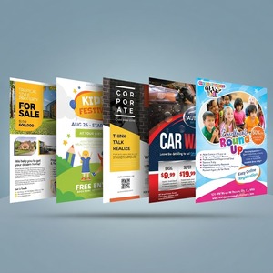 Services de conception de prospectus époustouflants, solutions créatives d'impression et de marketing pour sublimer l'identité de marque et stimuler la croissance de l'entreprise - Product Image 6