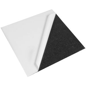 Piastrelle di Moquette Autoadesive 24FT X 24FT, Morbide e Imbottite, Facili da Installare per Uffici - Product Image 1