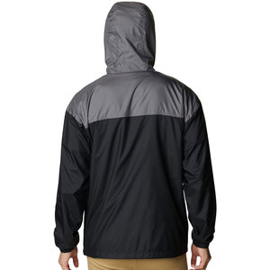 Service OEM, vestes coupe-vent pour hommes, dernier design, veste coupe-vent d'hiver pour hommes, faible MOQ, vestes coupe-vent pour hommes - Product Image 3