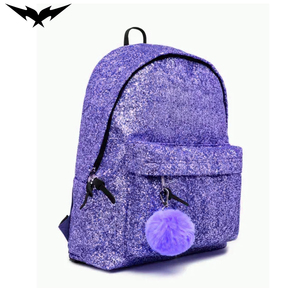 Mochila Personalizada con Lentejuelas y Cierre de Cremallera para Niños, Impermeable, con Logotipo de Equipo Personalizado para Estudiantes - Product Image 5