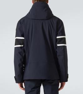 Ensemble coupe-vent haute performance, fabricant de tenues d'entraînement imperméables, production sous marque privée - Product Image 5