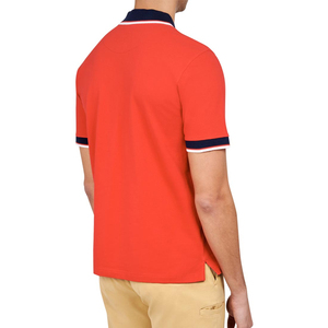 Premium Quality Polo Shirt Supplier Moisture Wicking Lightweight <b>Athletic</b> Wear Casual Clothing - Product Image 4